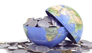 Economia Mundial